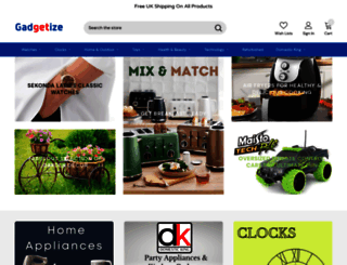 brandedwatchsale.co.uk screenshot