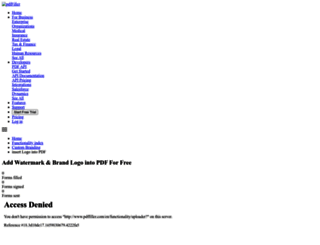 branding-document-template.pdffiller.com screenshot