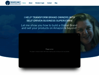 brandingbyintent.com.au screenshot
