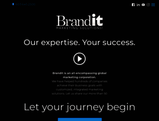 branditms.com screenshot