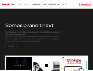 branditnext.com screenshot