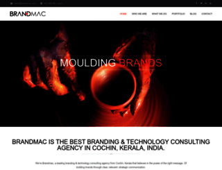 brandmac.com screenshot