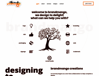brandmango.com screenshot