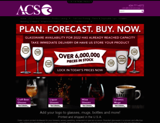 brandmybeverage.com screenshot