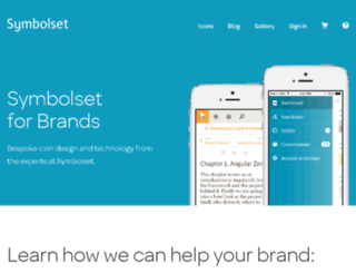 brands.symbolset.com screenshot