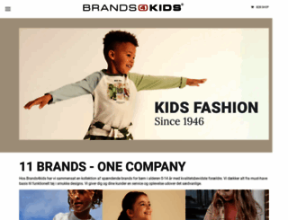 brands4kids-shop.com screenshot