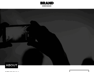 brandsocials.com screenshot
