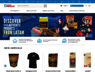 brandsofamericas.com screenshot