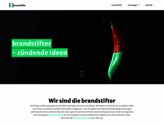 brandstifter.net screenshot