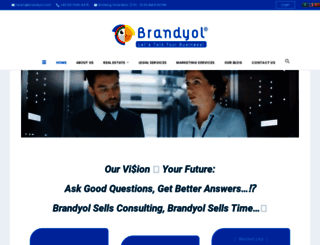 brandyol.com screenshot
