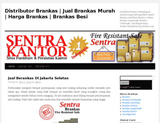 brankas.org screenshot