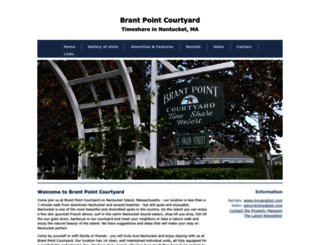 brantpointcourtyard.com screenshot