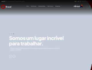 brasal.com.br screenshot