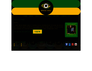 brasilkiss.com screenshot