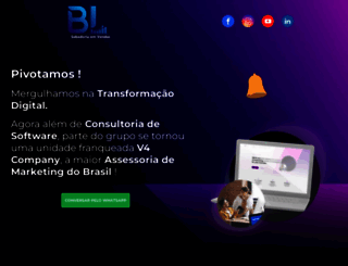 brasilleads.com.br screenshot
