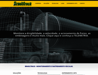 brasiltrack.com.br screenshot