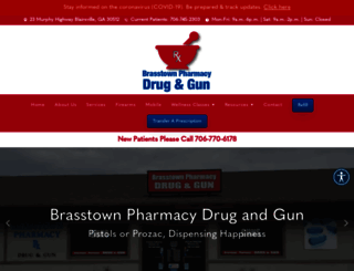 brasstown.biz screenshot