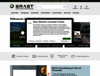 brast24.de screenshot