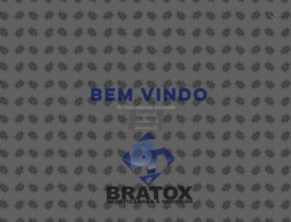 bratoxdedetizadora.com.br screenshot