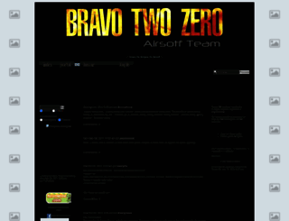 bravo20.all-up.com screenshot