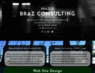 brazcoinc.com screenshot