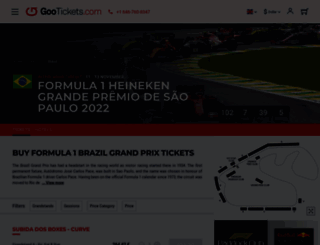 brazil-grand-prix.com screenshot