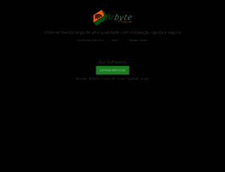 brbyte.com screenshot