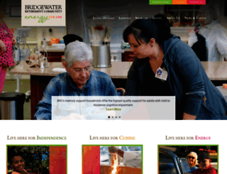 brc-online.org screenshot
