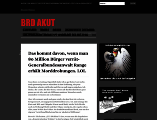 brdakut.wordpress.com screenshot