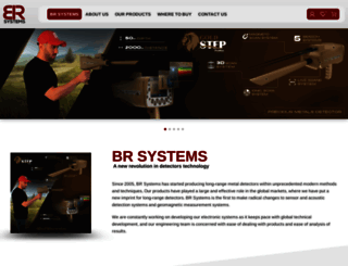 brdetector.com screenshot