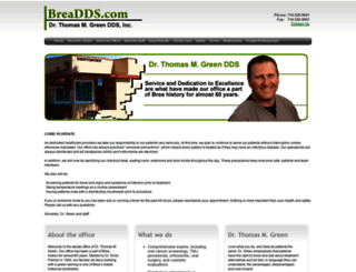 breadds.com screenshot