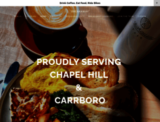 breakawaync.co screenshot