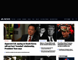 breakingnews.msnbc.com screenshot