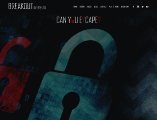 breakoutliverpool.com screenshot
