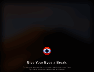 breaksforeyes.app screenshot