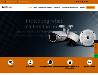 breakts.com screenshot