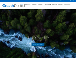 breathcontrol.ca screenshot