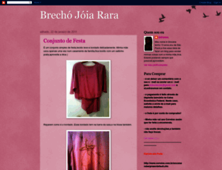 brechovirtgiovana.blogspot.com screenshot