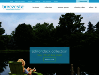 breezesta.com screenshot