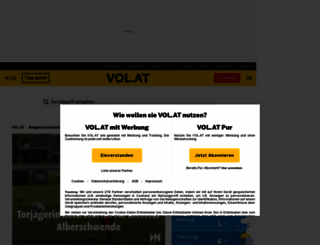 bregenzerwald-news.at screenshot