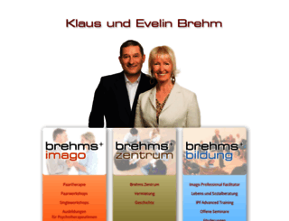 brehms.eu screenshot