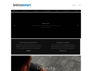 breinco.com screenshot