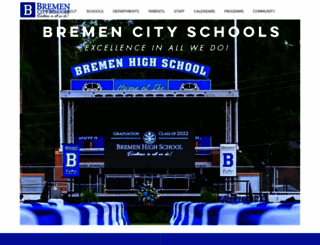bremencs.com screenshot