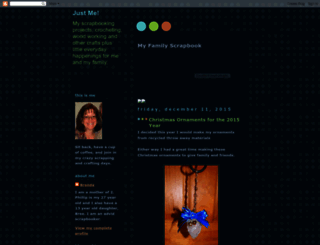 brenda62052.blogspot.com.tr screenshot
