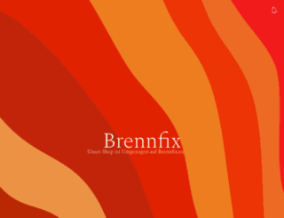 brennfix.com screenshot