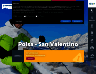 brentonicoski.com screenshot