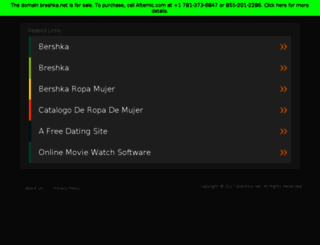 breshka.net screenshot