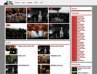 breskezupa.com screenshot