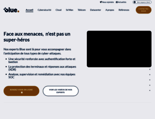 bretagnetelecom.fr screenshot