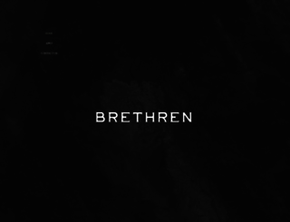 brethren.com screenshot